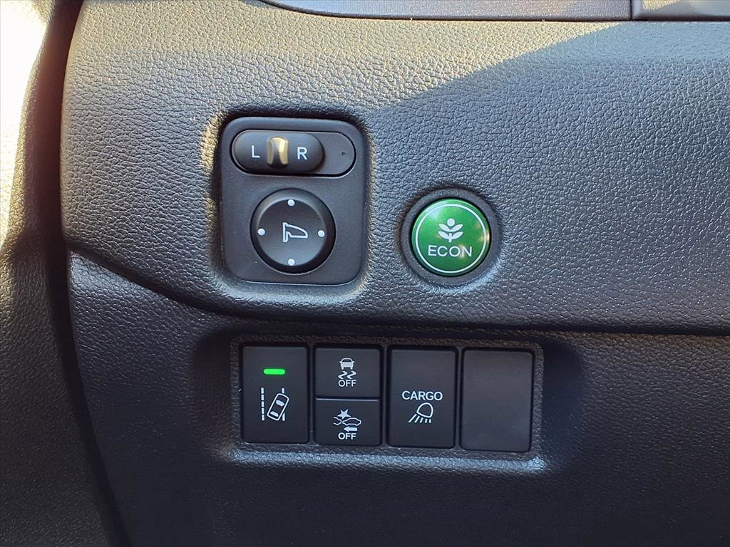 New 2026 Honda Ridgeline RTL image 23