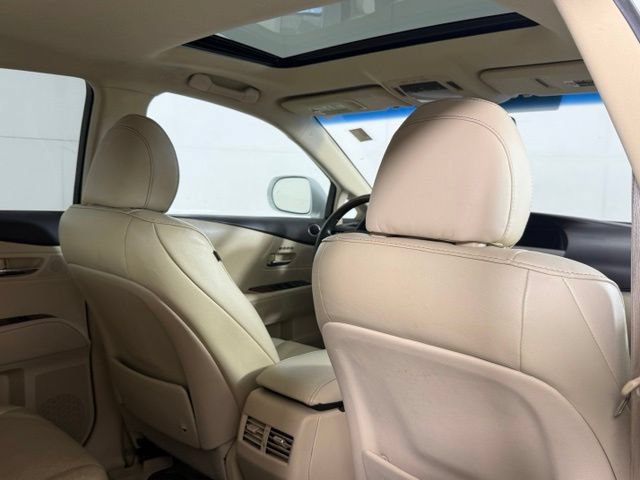 Used 2015 Lexus RX 350 FWD image 28