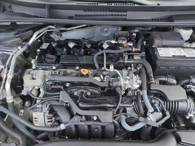 Certified 2024 Toyota Corolla LE FWD image 21