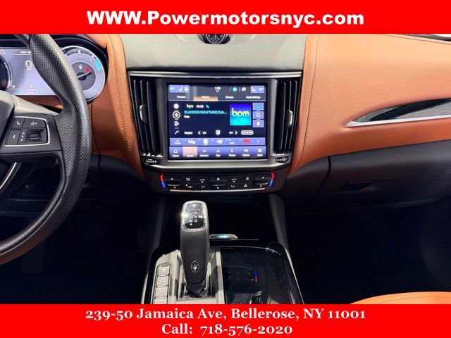 Used 2022 Maserati Levante GT image 25