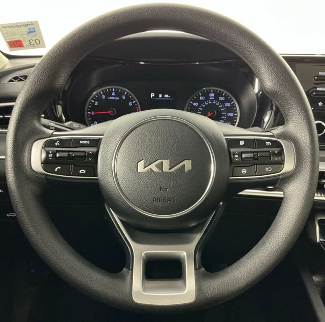 Used 2024 Kia K5 LXS FWD image 17