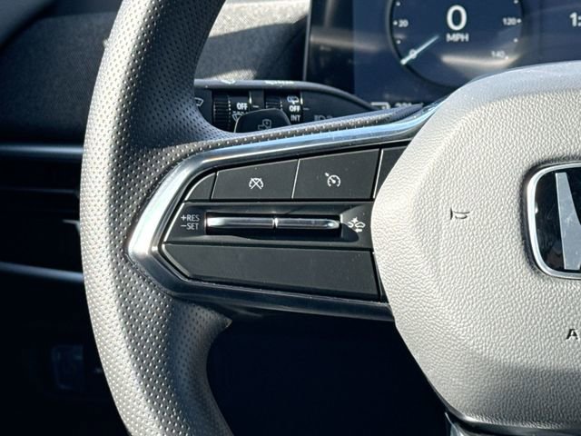 New 2026 Honda Prologue EX image 25