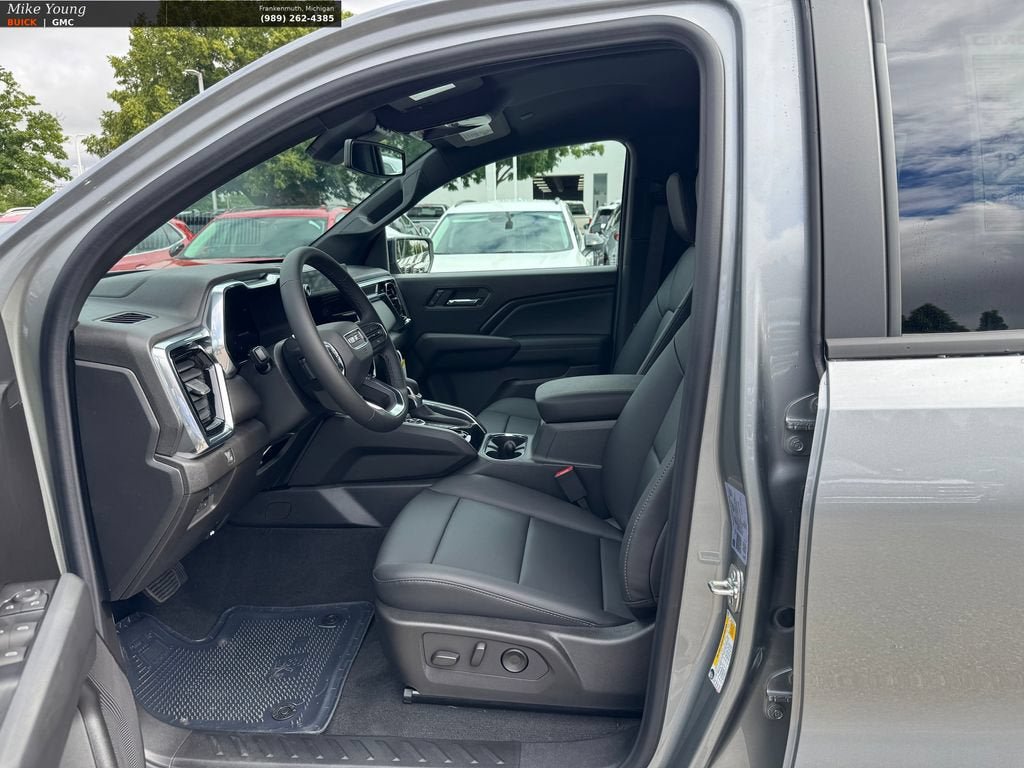 New 2026 GMC Canyon Elevation w/ Convenience Package AWD/4WD image 20