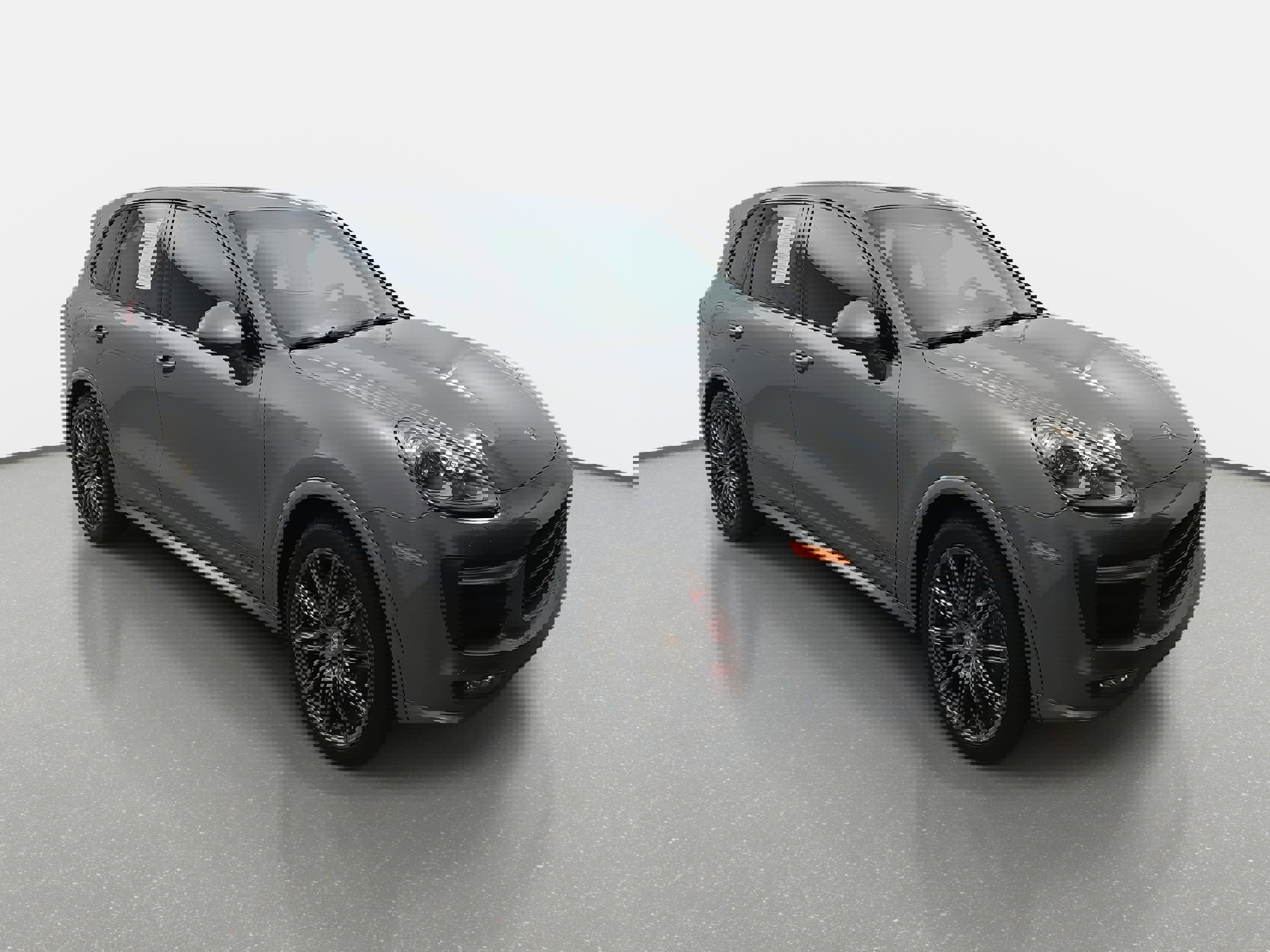 Used 2016 Porsche Cayenne GTS image 3
