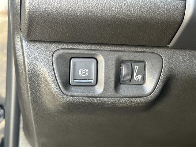 Used 2023 GMC Acadia SLE w/ Elevation Edition image 26