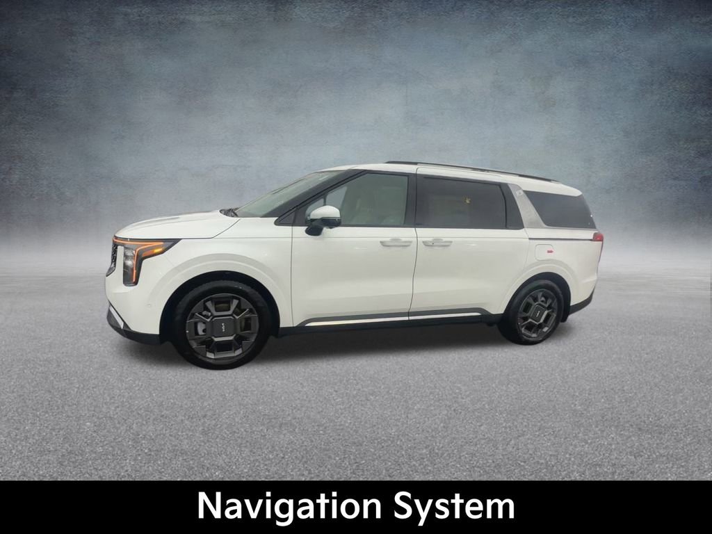 New 2026 Kia Carnival SX image 9