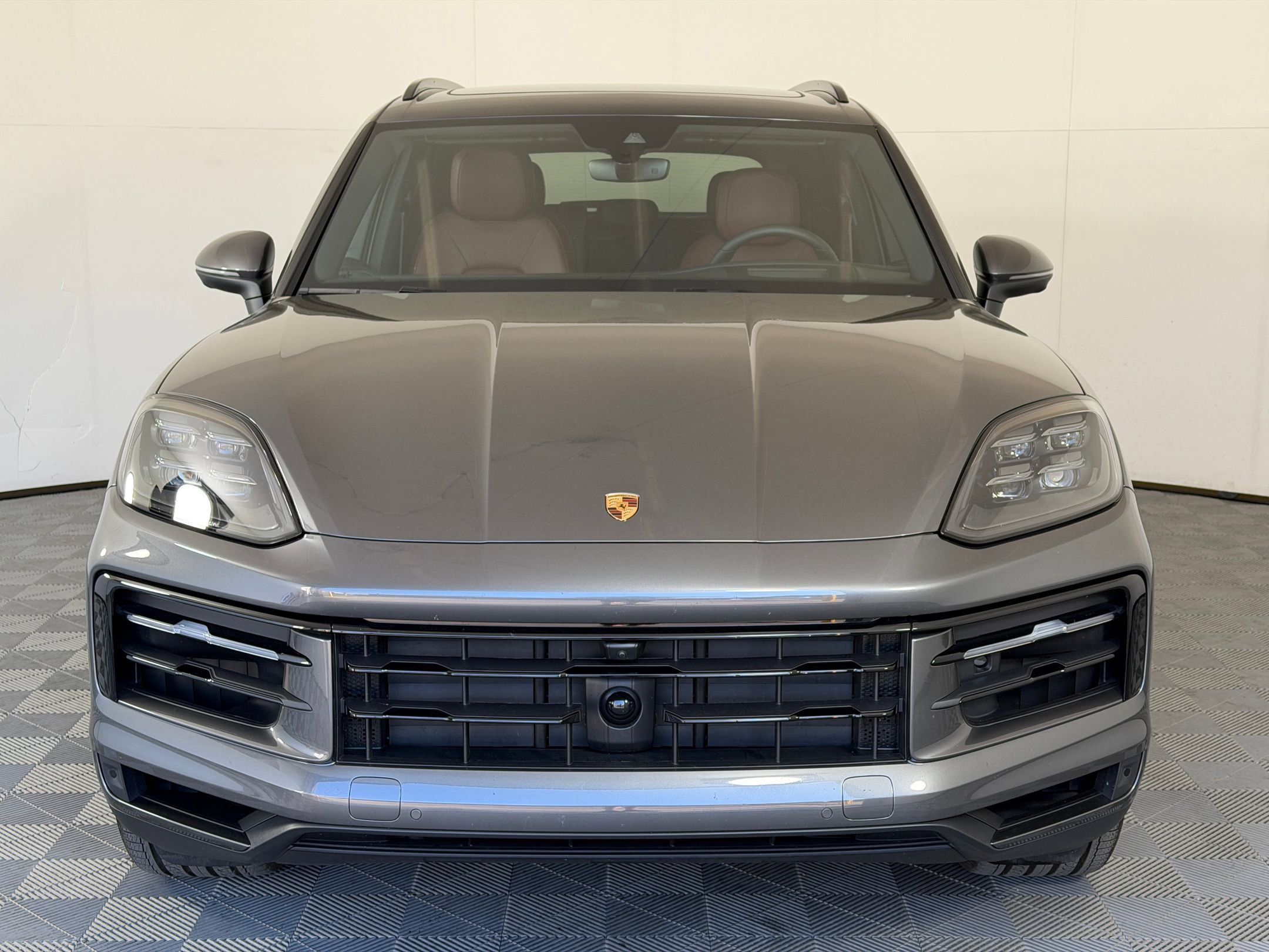 New 2026 Porsche Cayenne S image 7