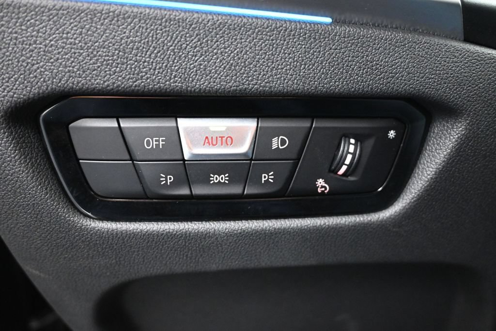 Used 2024 BMW 430i xDrive Coupe AWD/4WD image 16