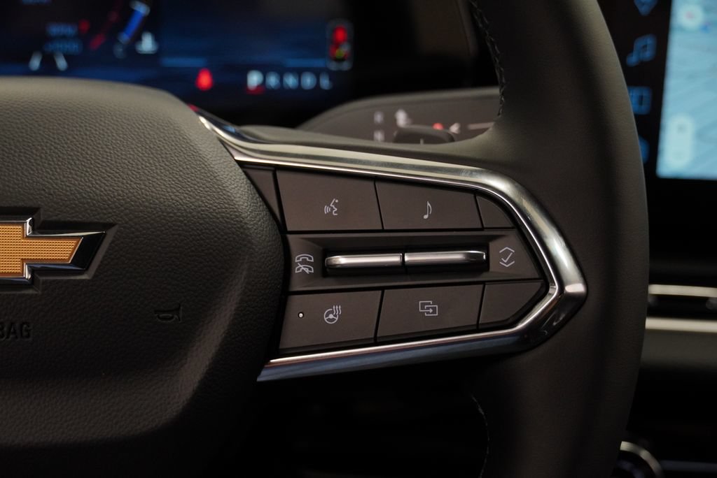 New 2027 Chevrolet Equinox LT FWD image 21