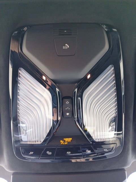 New 2026 BMW X7 M60i AWD/4WD image 30
