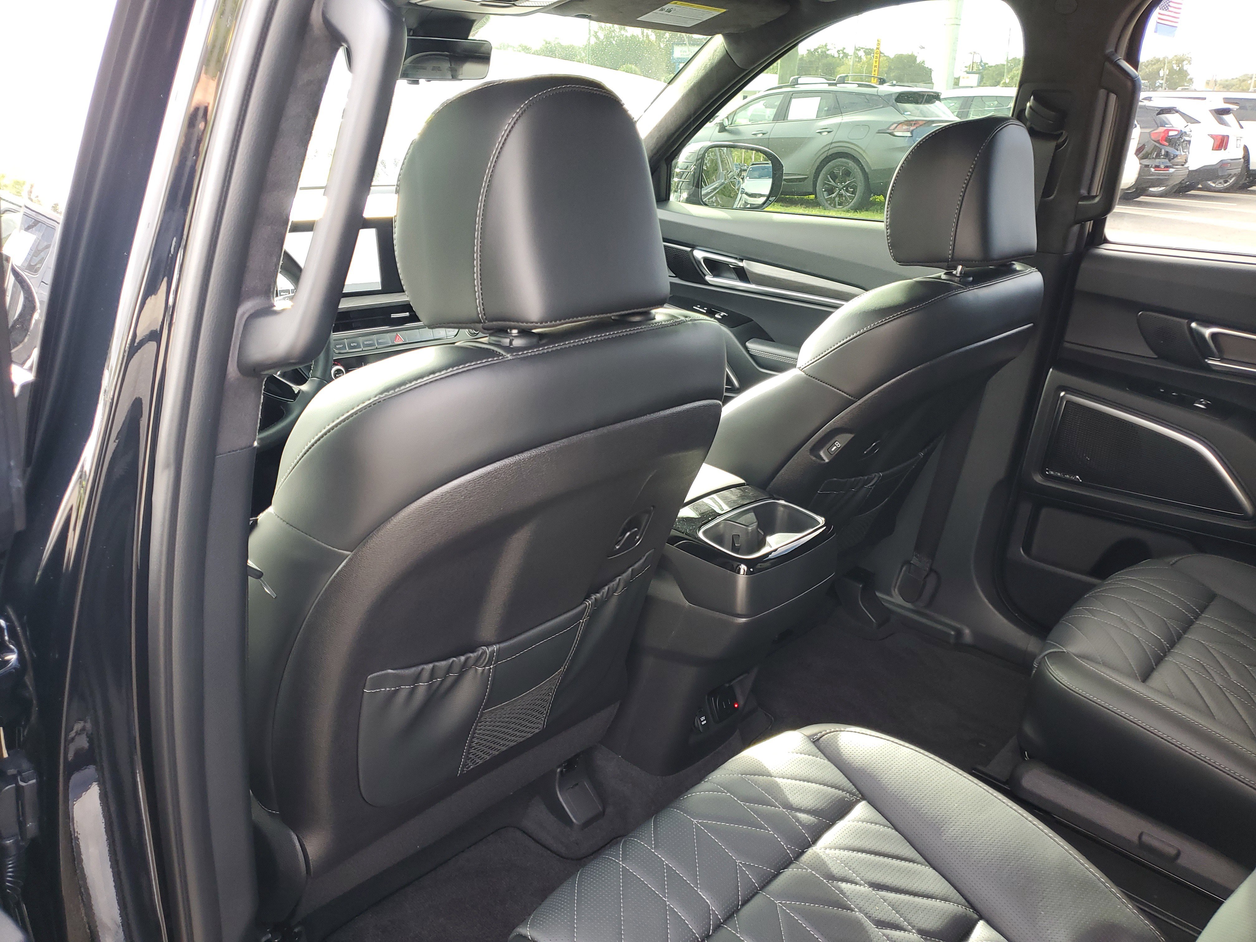 Certified 2025 Kia Telluride SX Prestige X-Pro image 17