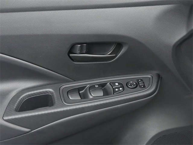 Used 2025 Nissan Versa S w/ S Plus Package image 12