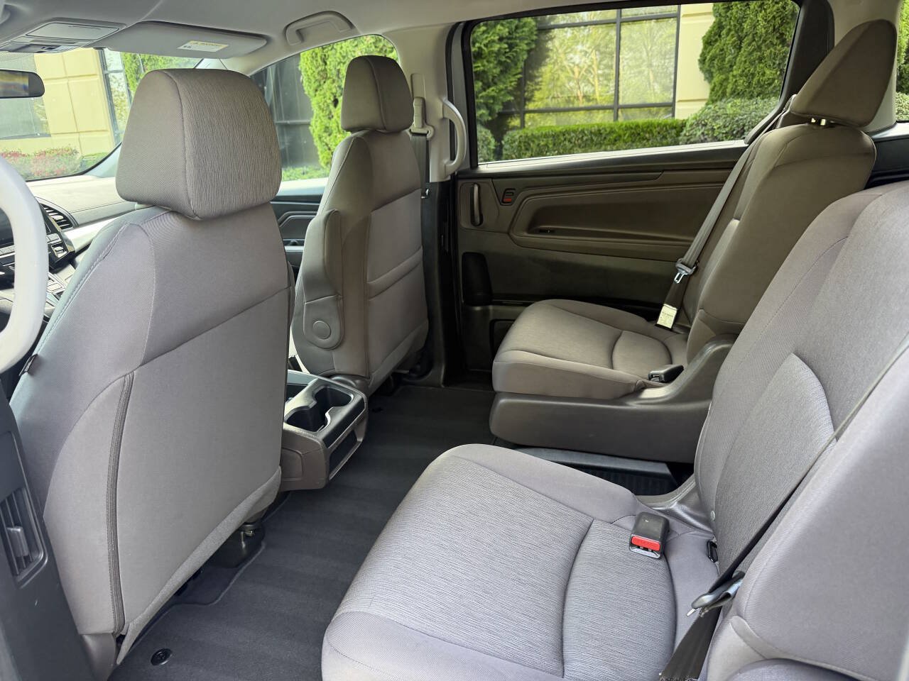 Used 2019 Honda Odyssey LX image 26