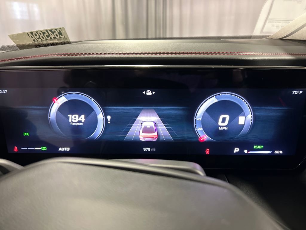 Used 2024 Dodge Charger R/T Scat Pack w/ Plus Group image 16