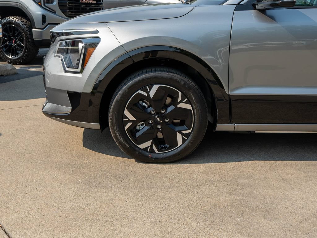 New 2026 Kia Niro Wind w/ Wind Preserve Package FWD image 29