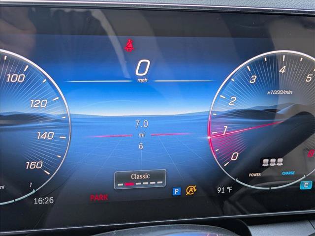 New 2027 Mercedes-Benz GLC 300 4MATIC image 11