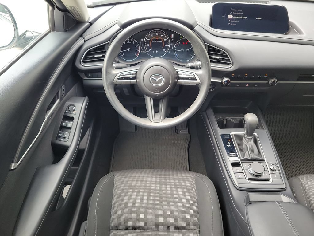 Used 2023 MAZDA CX-30 AWD 2.5 S image 15
