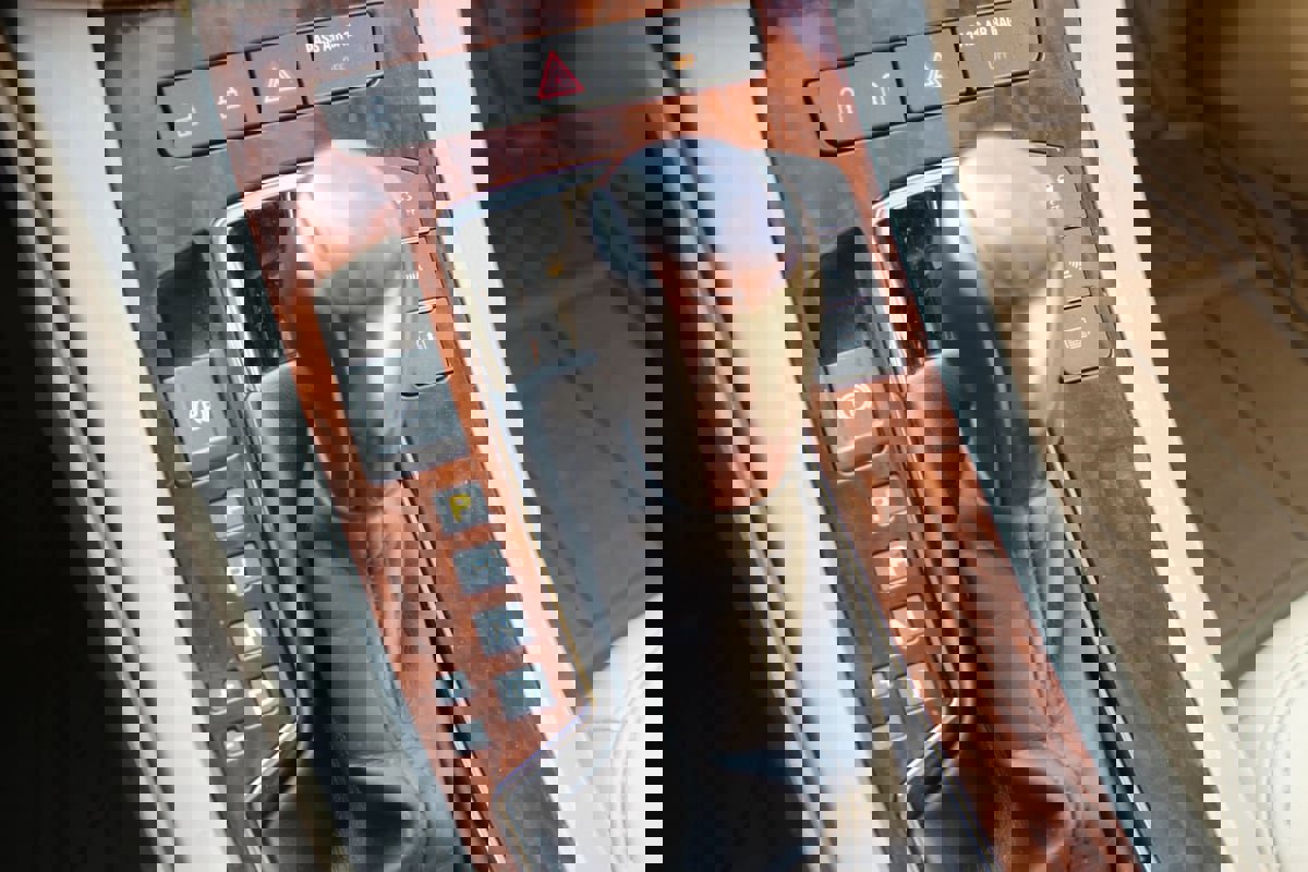 Used 2010 Buick LaCrosse CXL w/ Luxury Package FWD image 15