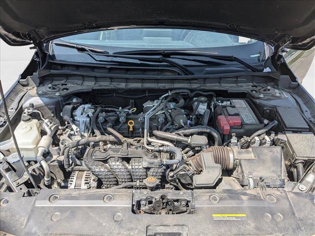Used 2023 Nissan Altima 2.5 SR image 22