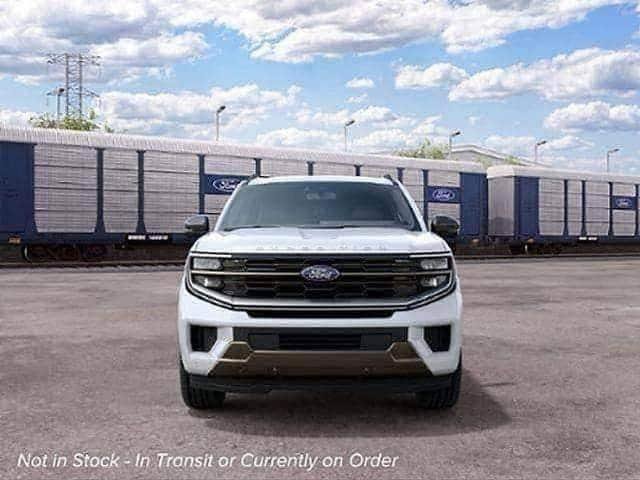 New 2027 Ford Expedition King Ranch AWD/4WD image 63