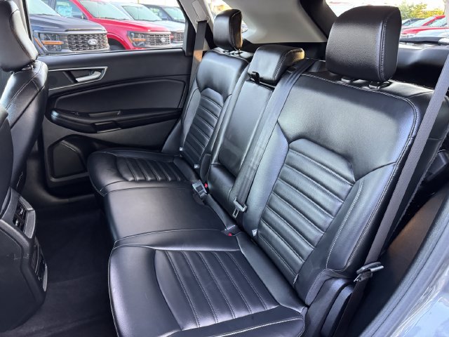 Certified 2023 Ford Edge SEL w/ Convenience Package AWD/4WD image 16
