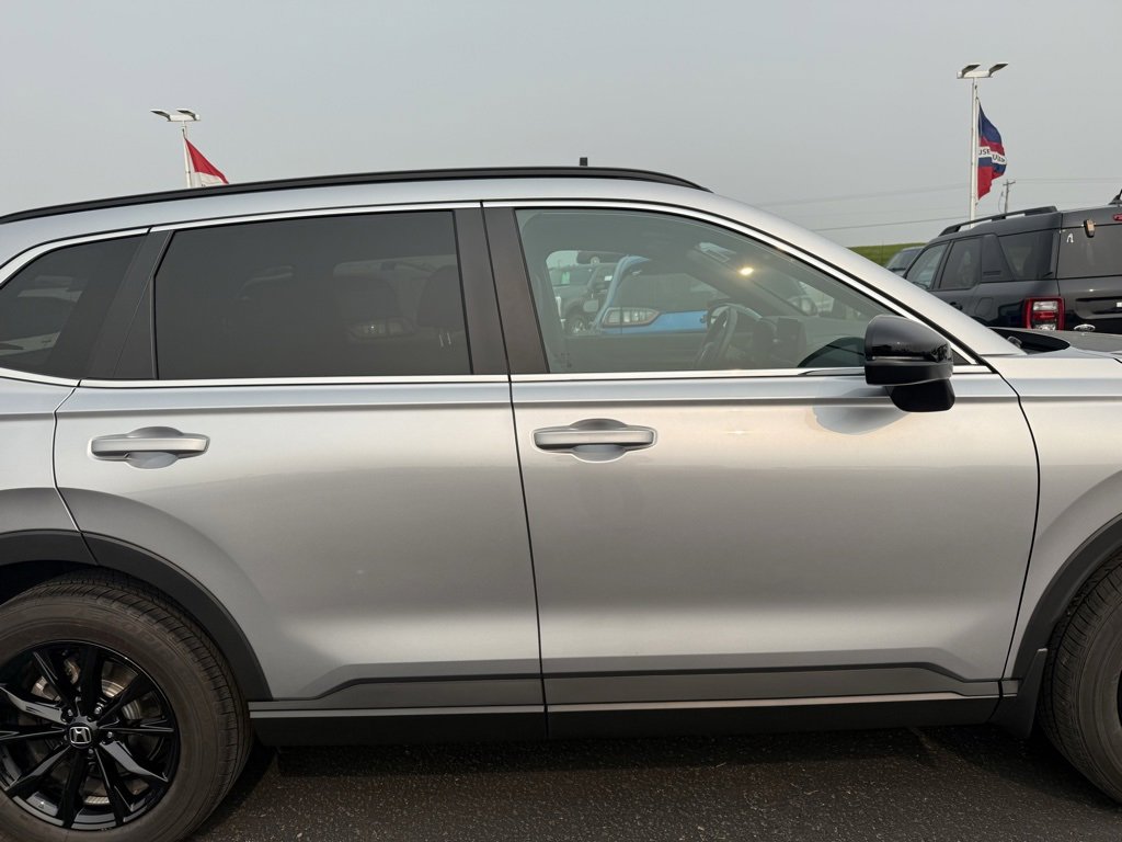 Used 2024 Honda CR-V Sport-L image 29