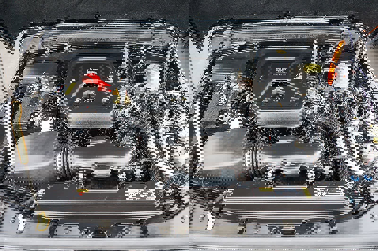 Used 2023 Jeep Wrangler Sahara image 25