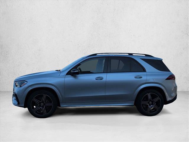 Used 2026 Mercedes-Benz GLA 250 4MATIC image 5