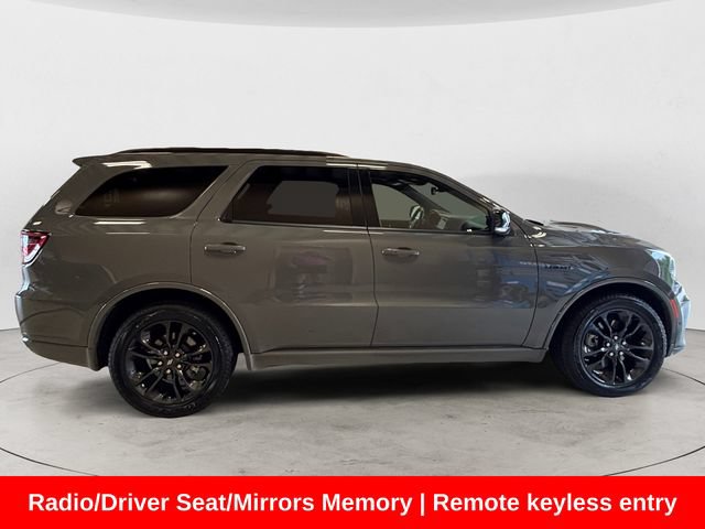 Used 2023 Dodge Durango R/T AWD/4WD image 7