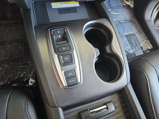 Used 2023 Honda Passport EX-L image 21