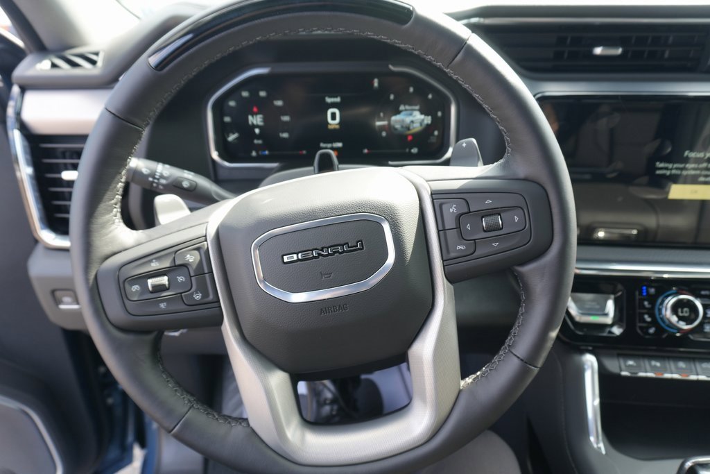 New 2026 GMC Sierra 1500 Denali w/ Technology Package image 18