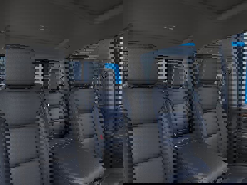 New 2026 Chevrolet Silverado 2500 LT w/ Trail Boss Package image 24