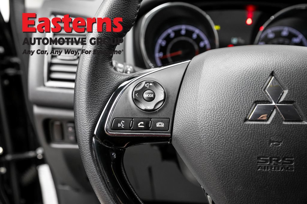 Used 2023 Mitsubishi Outlander Sport SE AWD/4WD image 15