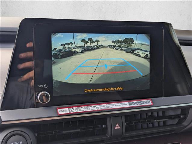 New 2026 Toyota Prius Plug-In Hybrid image 12