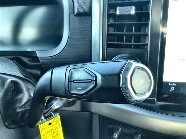 Used 2024 Ford F150 XLT w/ Tow/Haul Package image 20