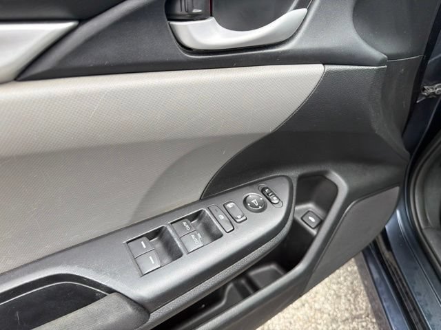 Used 2019 Honda Civic LX image 10