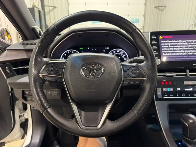 Used 2021 Toyota Avalon Limited AWD/4WD image 12