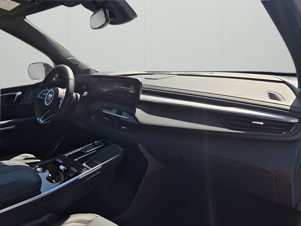 New 2026 Buick Enclave Preferred image 14