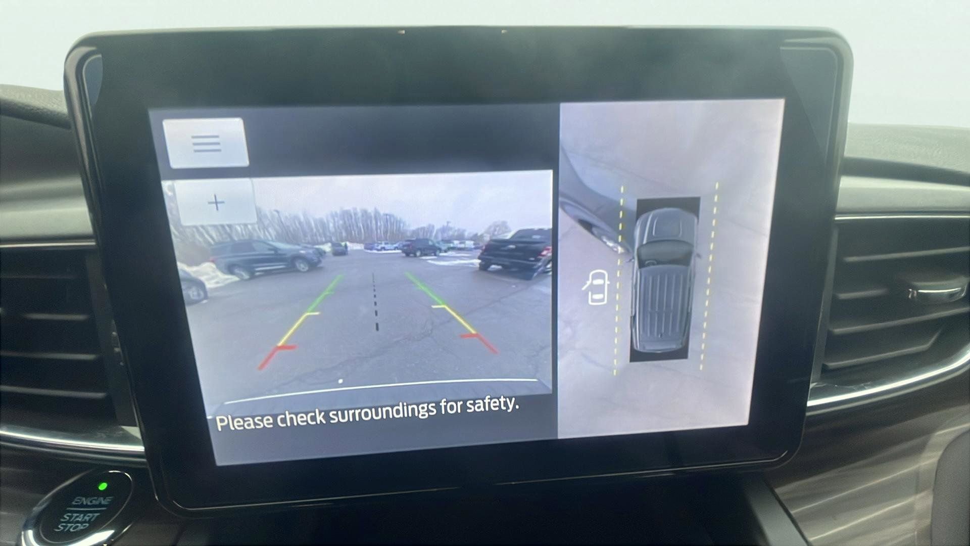 Used 2020 Ford Explorer Limited image 27