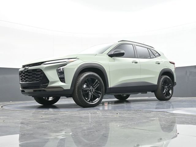 New 2026 Chevrolet Trax ACTIV w/ Driver Confidence Package image 53