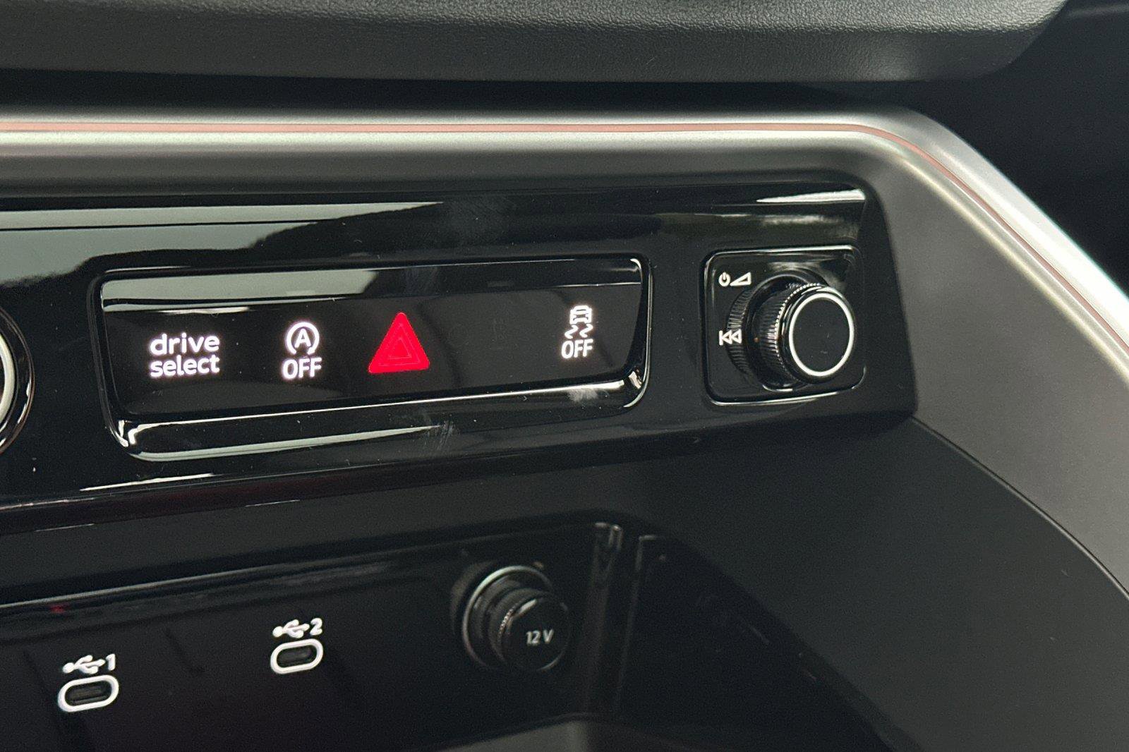 New 2025 Audi Q5 Premium Plus image 20