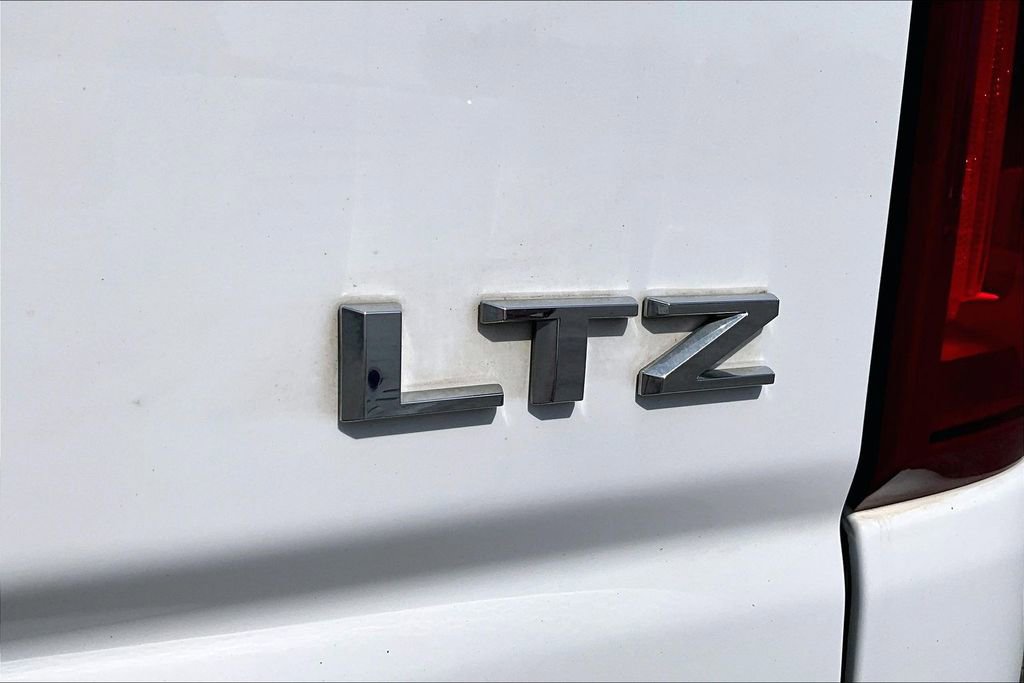Used 2022 Chevrolet Silverado 2500 LTZ w/ LTZ Plus Package image 25