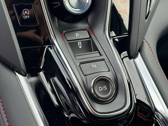 New 2026 Acura RDX A-Spec w/ Advance Package AWD/4WD image 26