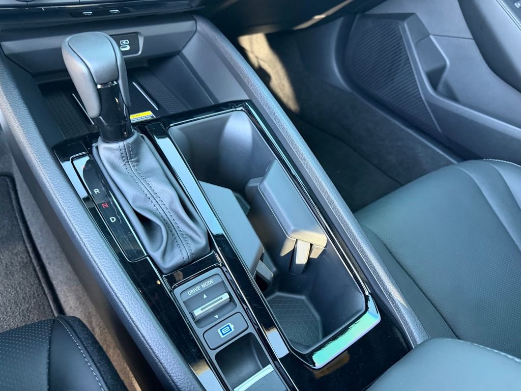 Used 2025 Honda Accord Sport image 21