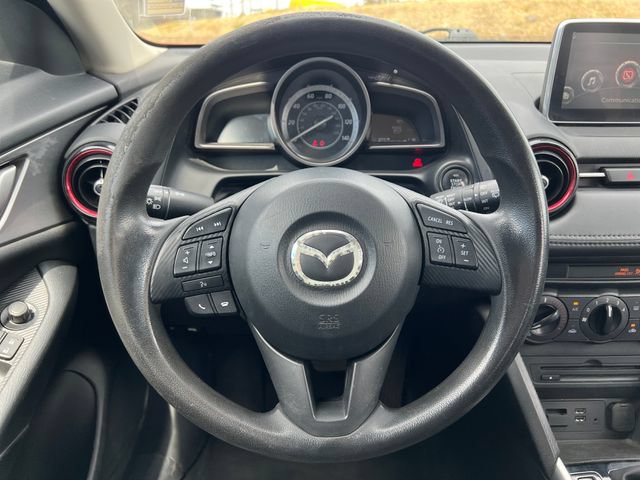 Used 2016 MAZDA CX-3 Sport AWD/4WD image 18