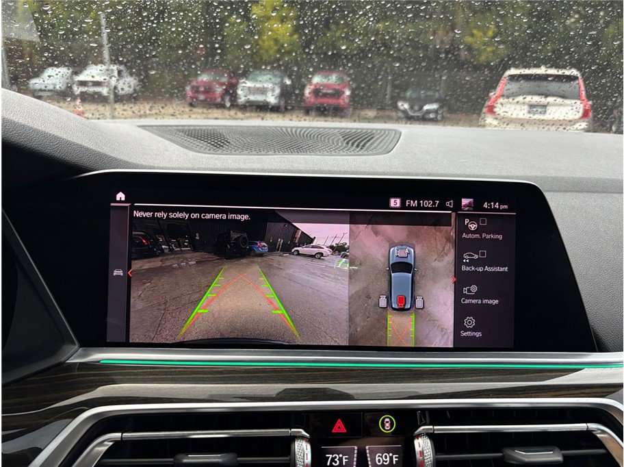 Used 2019 BMW X5 xDrive40i w/ Convenience Package image 34