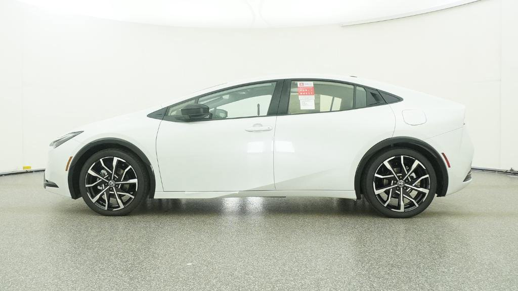 New 2026 Toyota Prius Plug-In Hybrid image 56