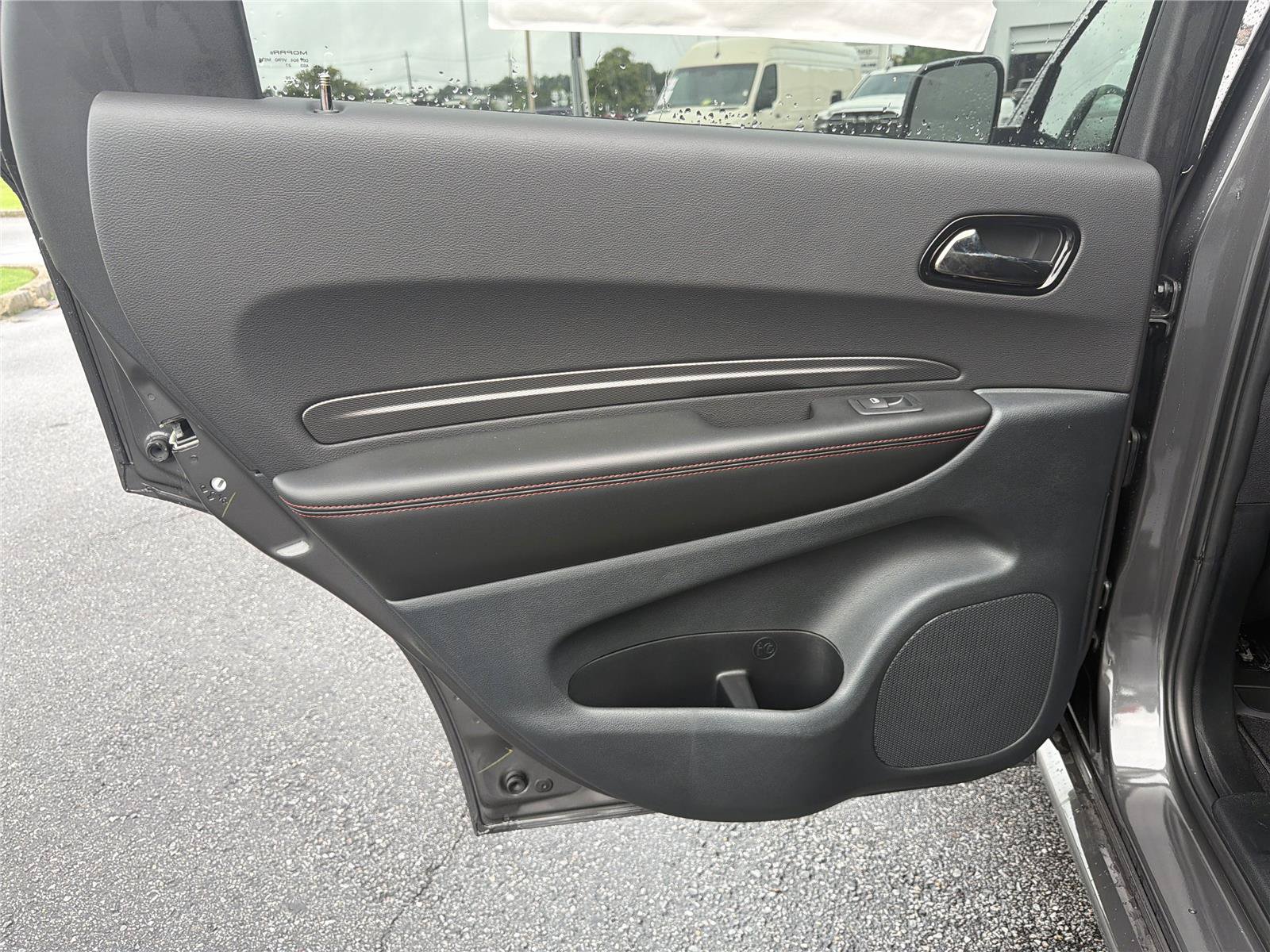 New 2026 Dodge Durango GT AWD/4WD image 22