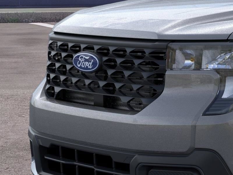 New 2026 Ford Maverick XLT w/ XLT Luxury Package FWD image 18