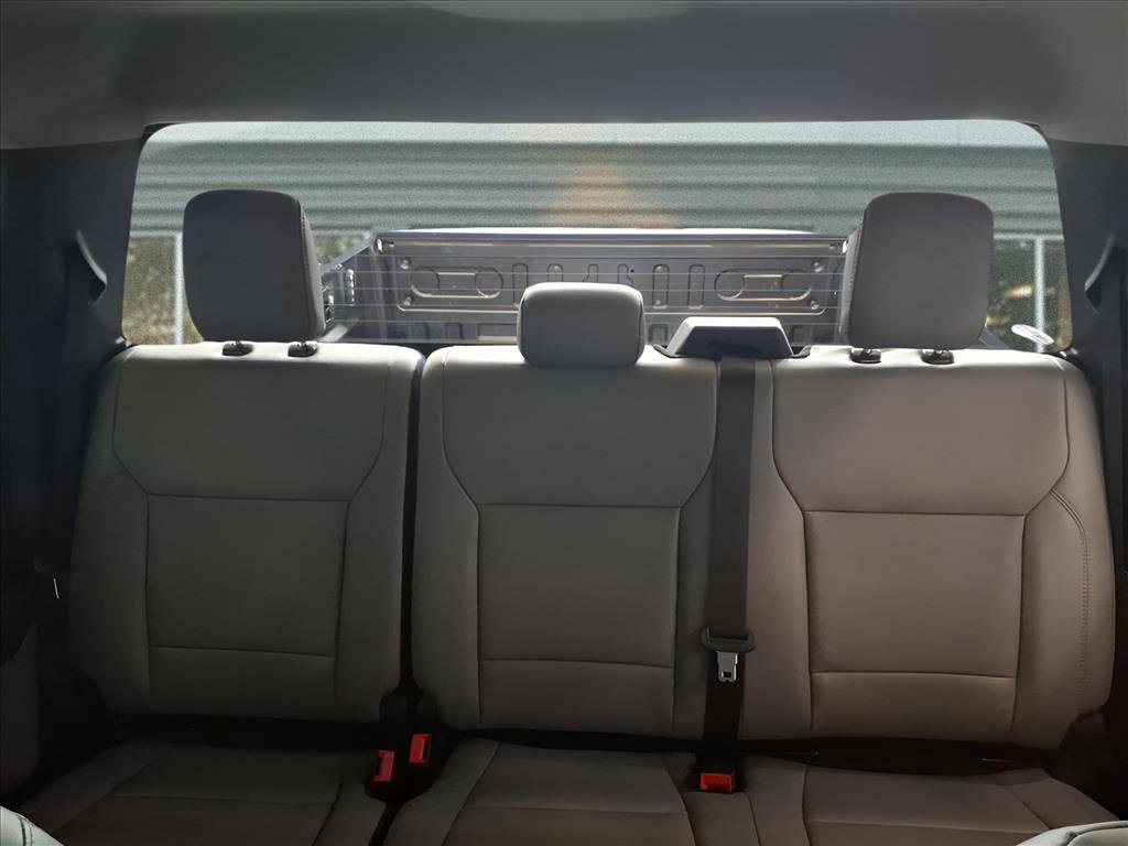 New 2025 Ford F150 Lightning Flash image 12